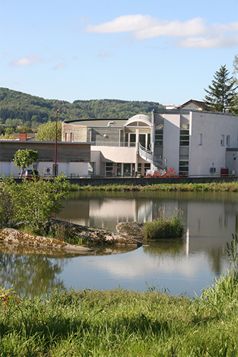 Historique Ehpad Le Mayet De Montagne